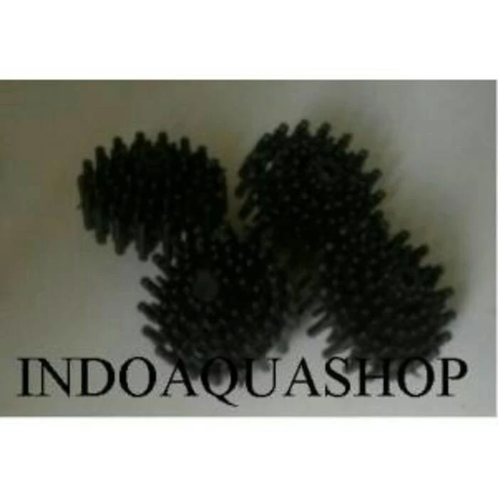 Bioball Rambutan / Spike Media Filter Kolam / Aquarium